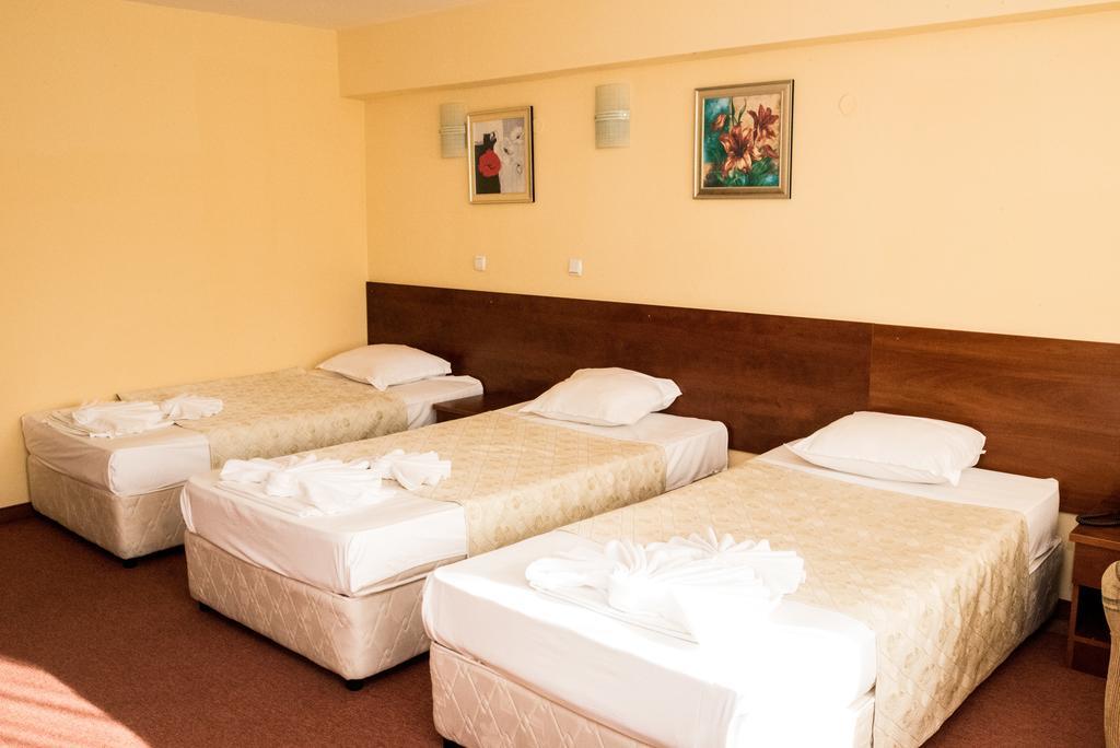 Ξενοδοχείο Avenue 3*
