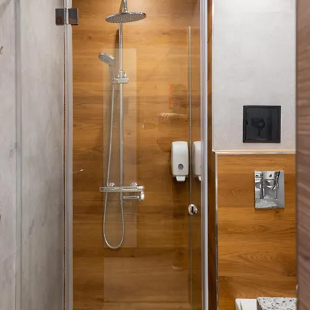Avenue Hotel Burgas Exterior photo