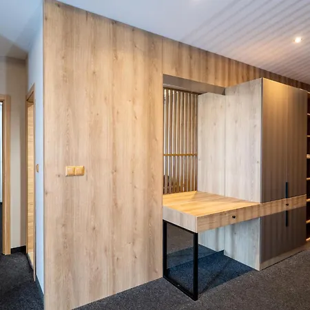 Avenue Hotel Burgas Exterior photo
