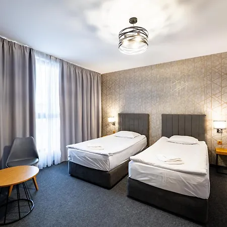 Avenue Hotel Burgas Exterior photo