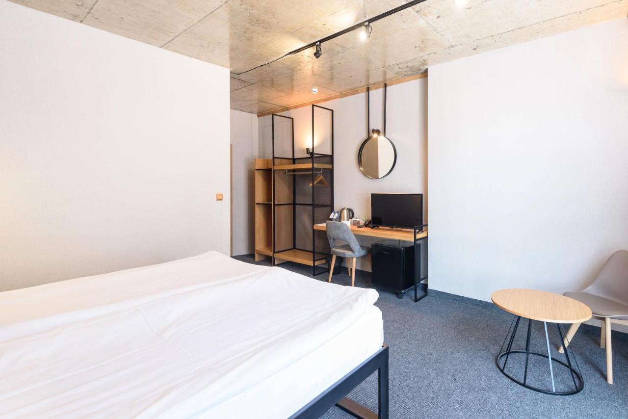 Avenue Deluxe Burgas City