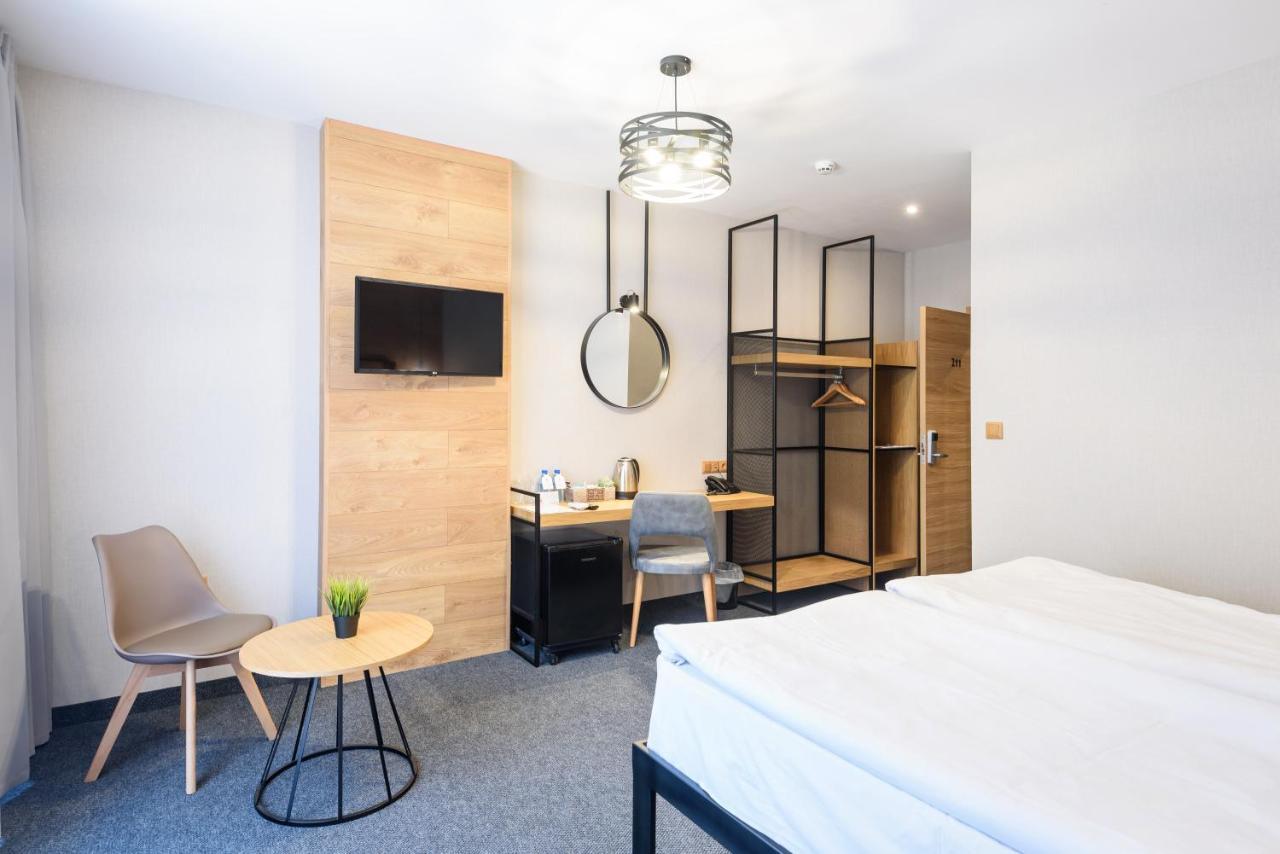 Avenue Hotel Burgas