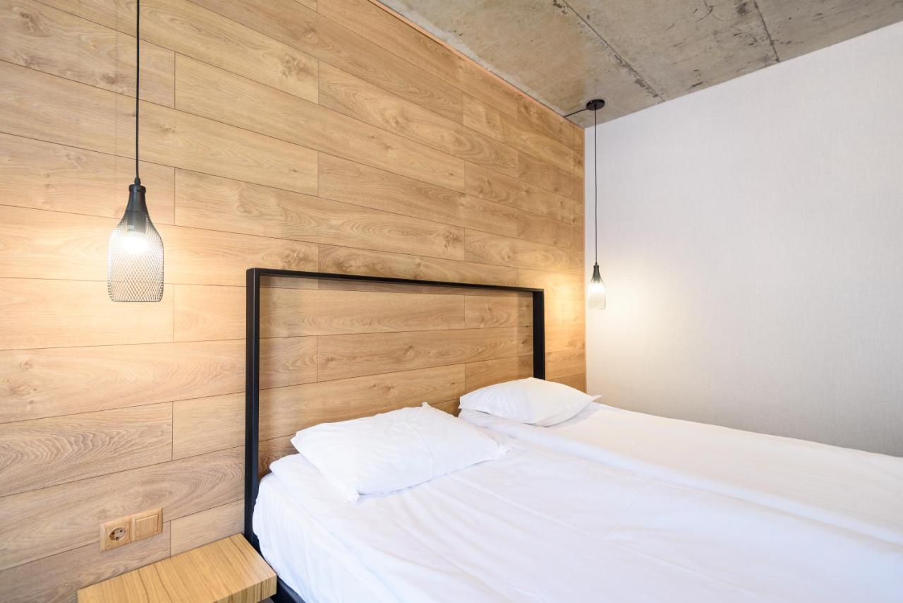Hotel Avenue 3*