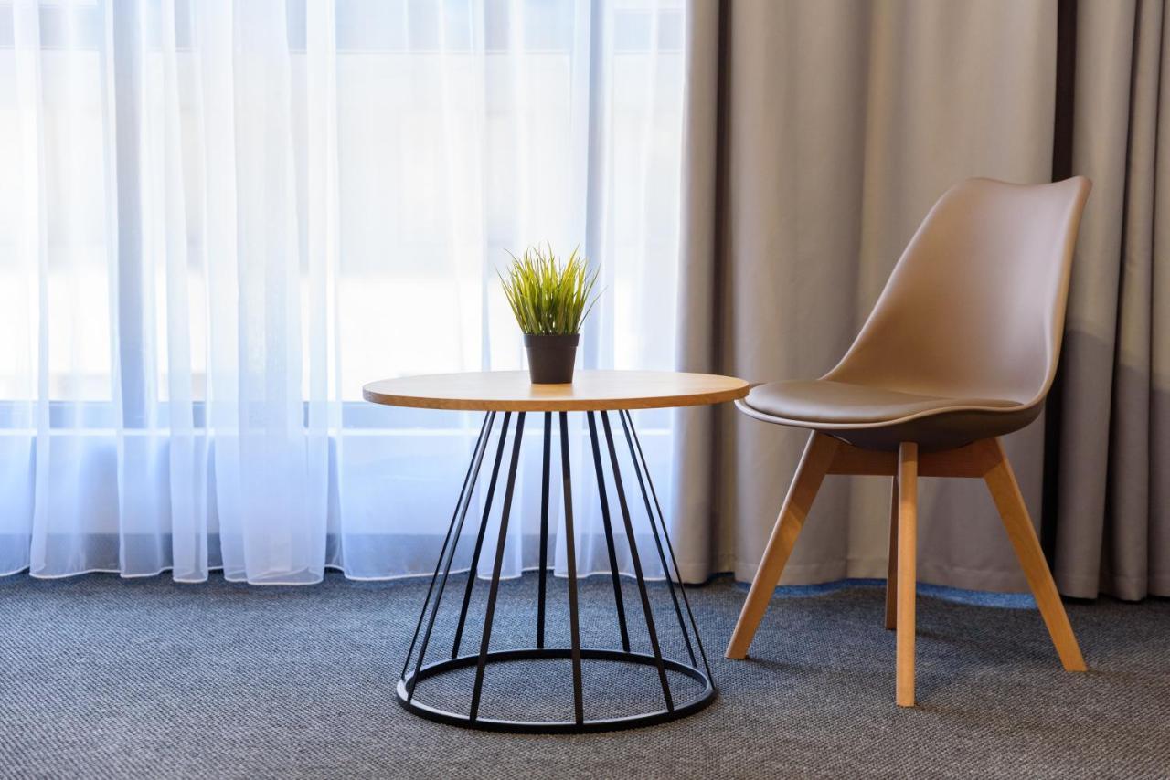 Avenue Deluxe Burgas City