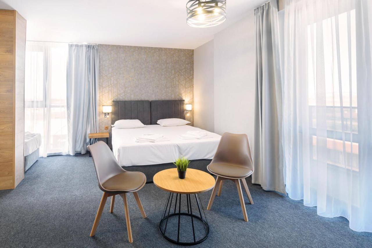 Avenue Hotel Burgas