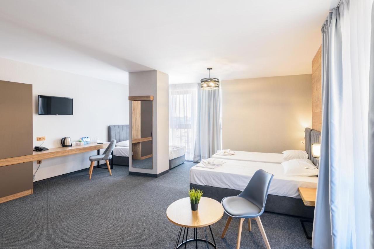 Hotel Avenue