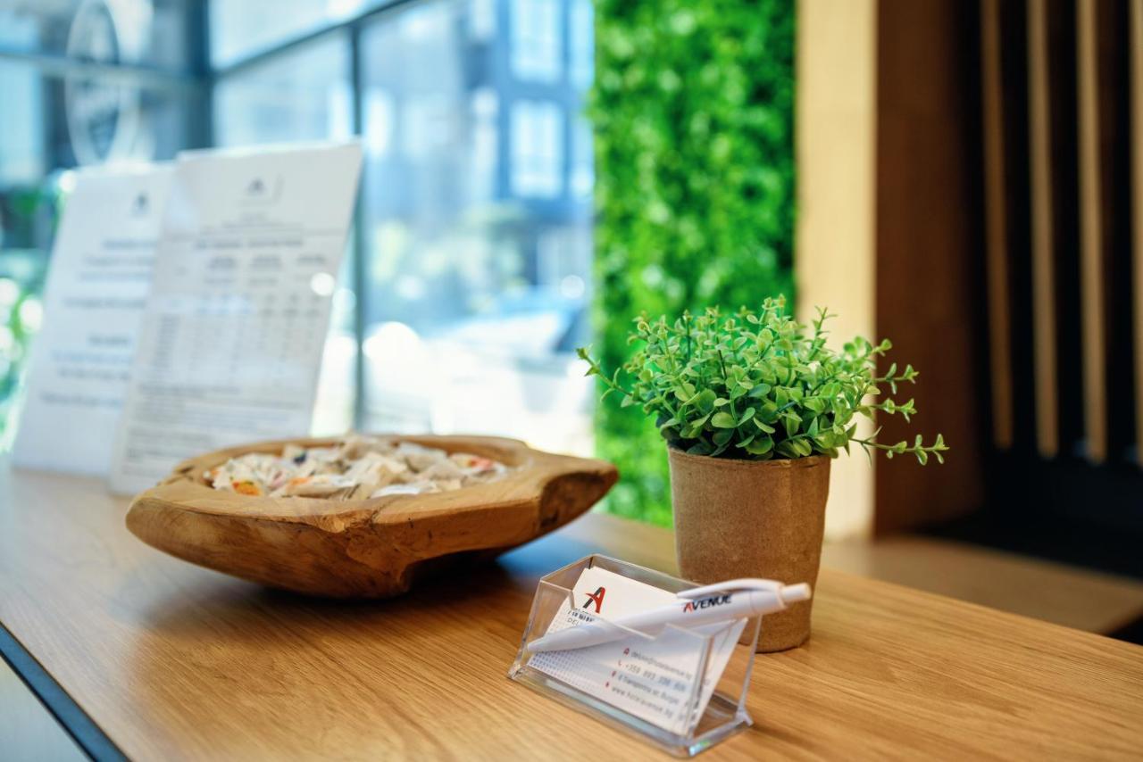 Avenue Deluxe Burgas City