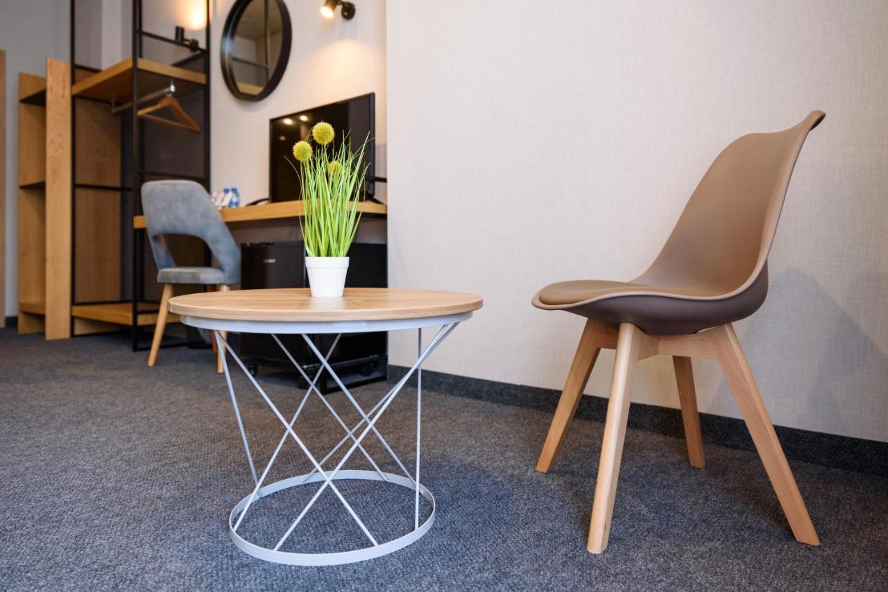 Avenue Deluxe 3* Burgas City