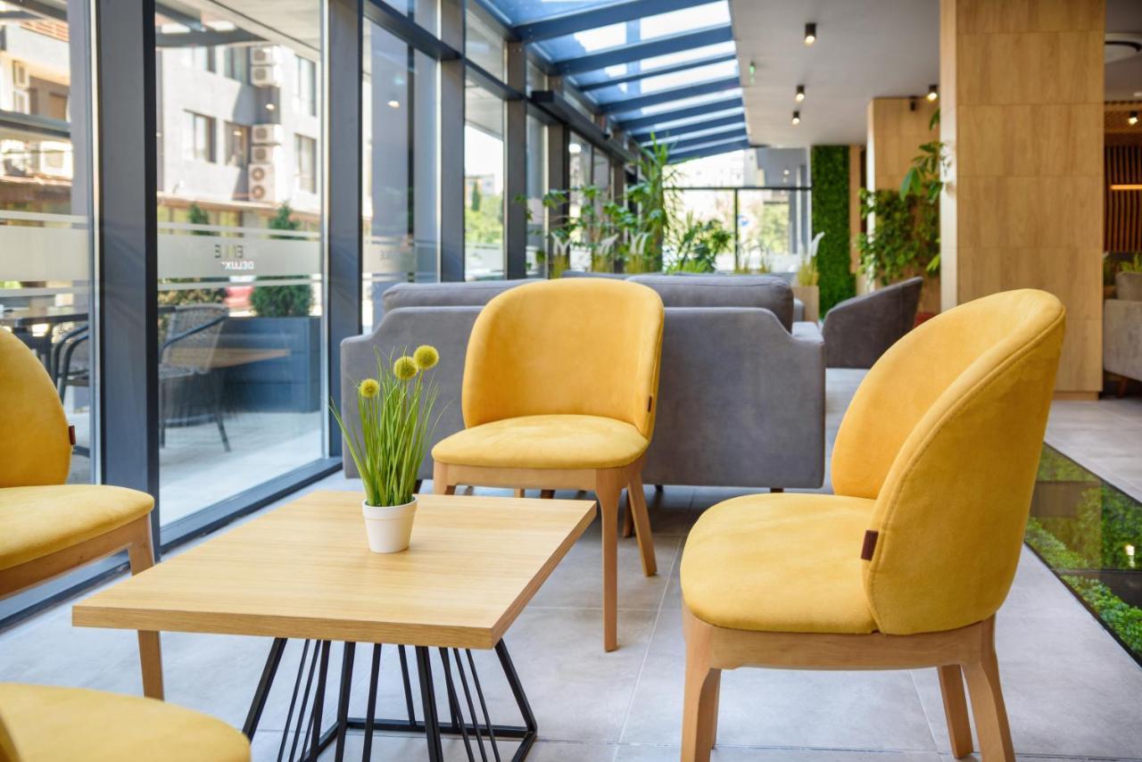 Avenue Deluxe Burgas City