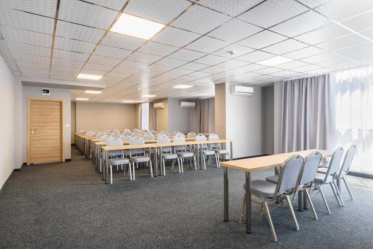Hotel Avenue Deluxe Burgas City