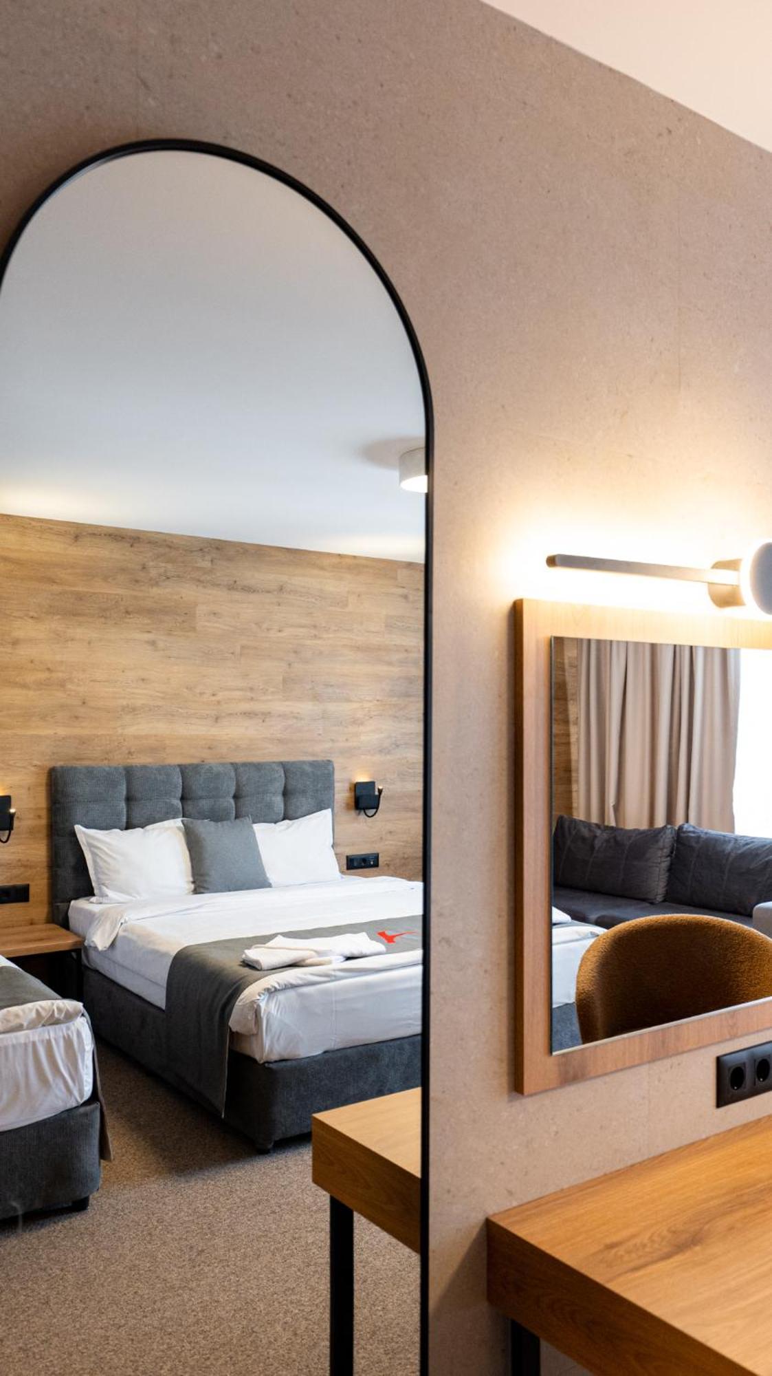 Avenue Deluxe Hotel Burgas City