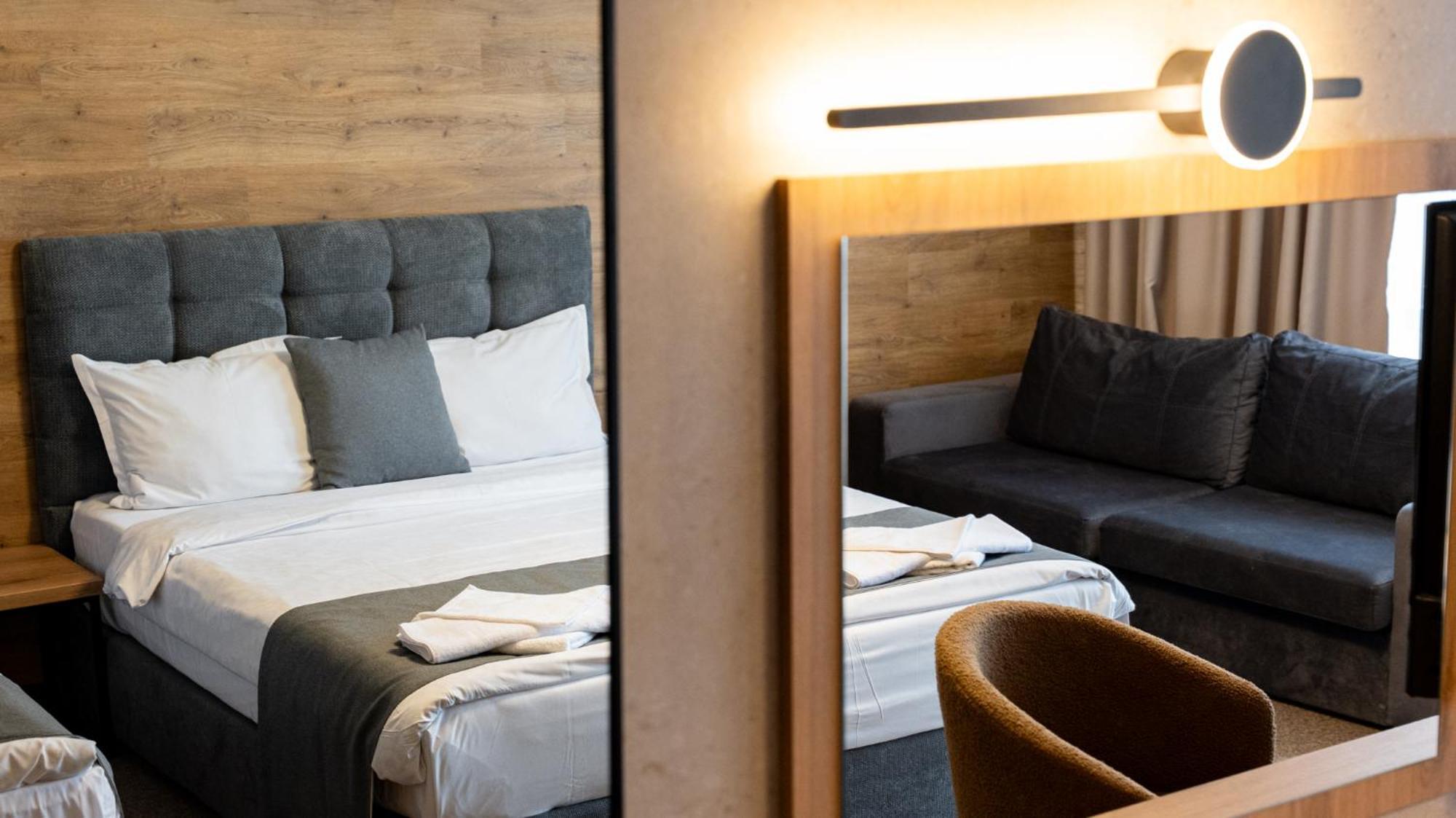 Hotel Avenue Deluxe 3*