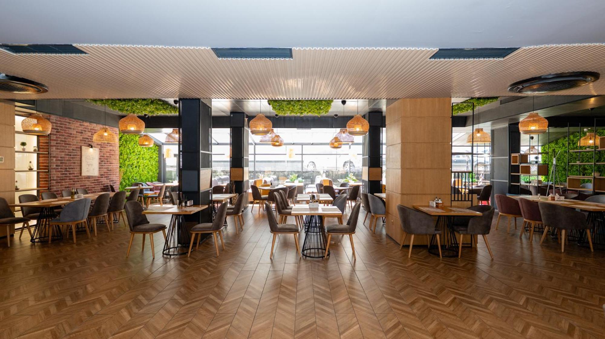 Avenue Deluxe 3* Burgas City