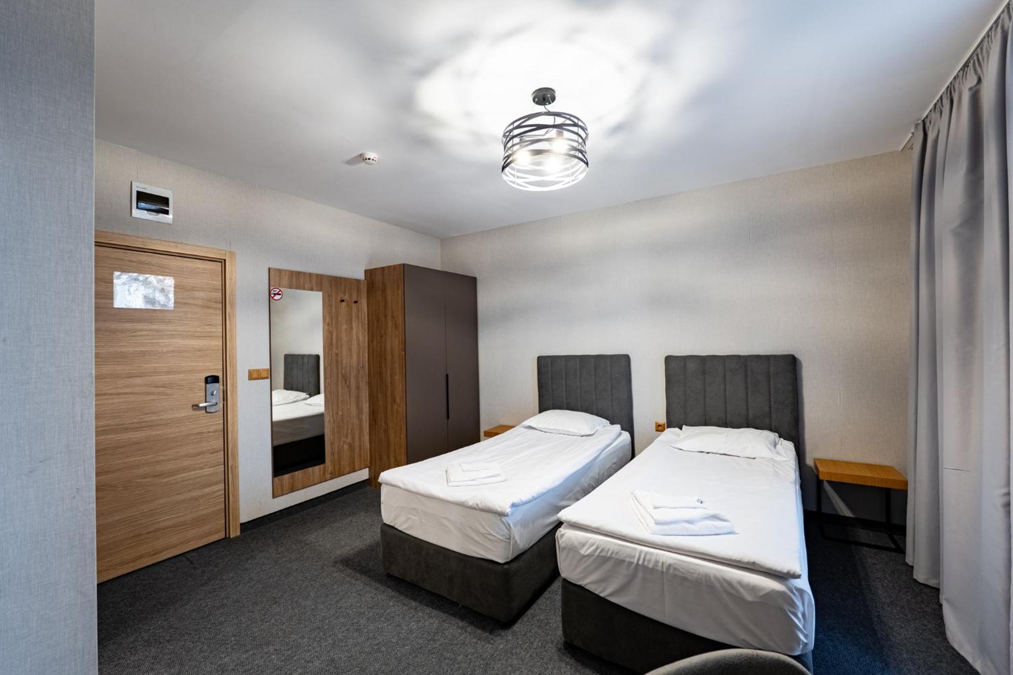 Hotel Avenue Deluxe 3*