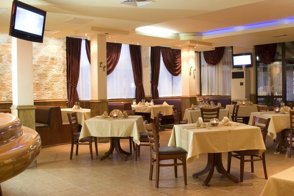 Hotel Avenue Burgas