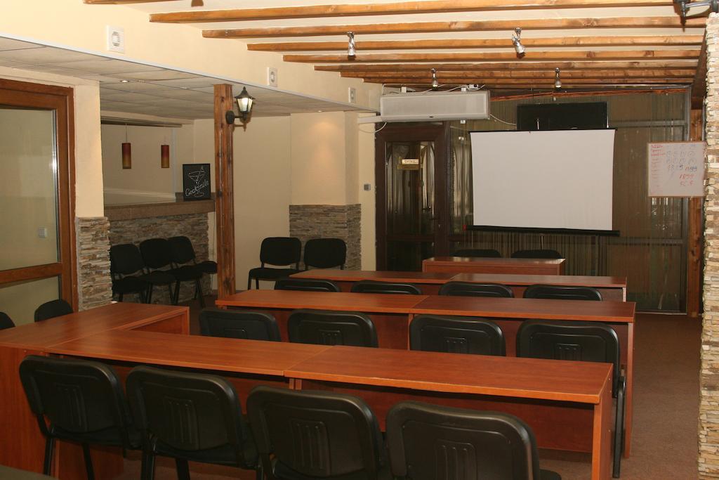 Avenue Hotel Burgas