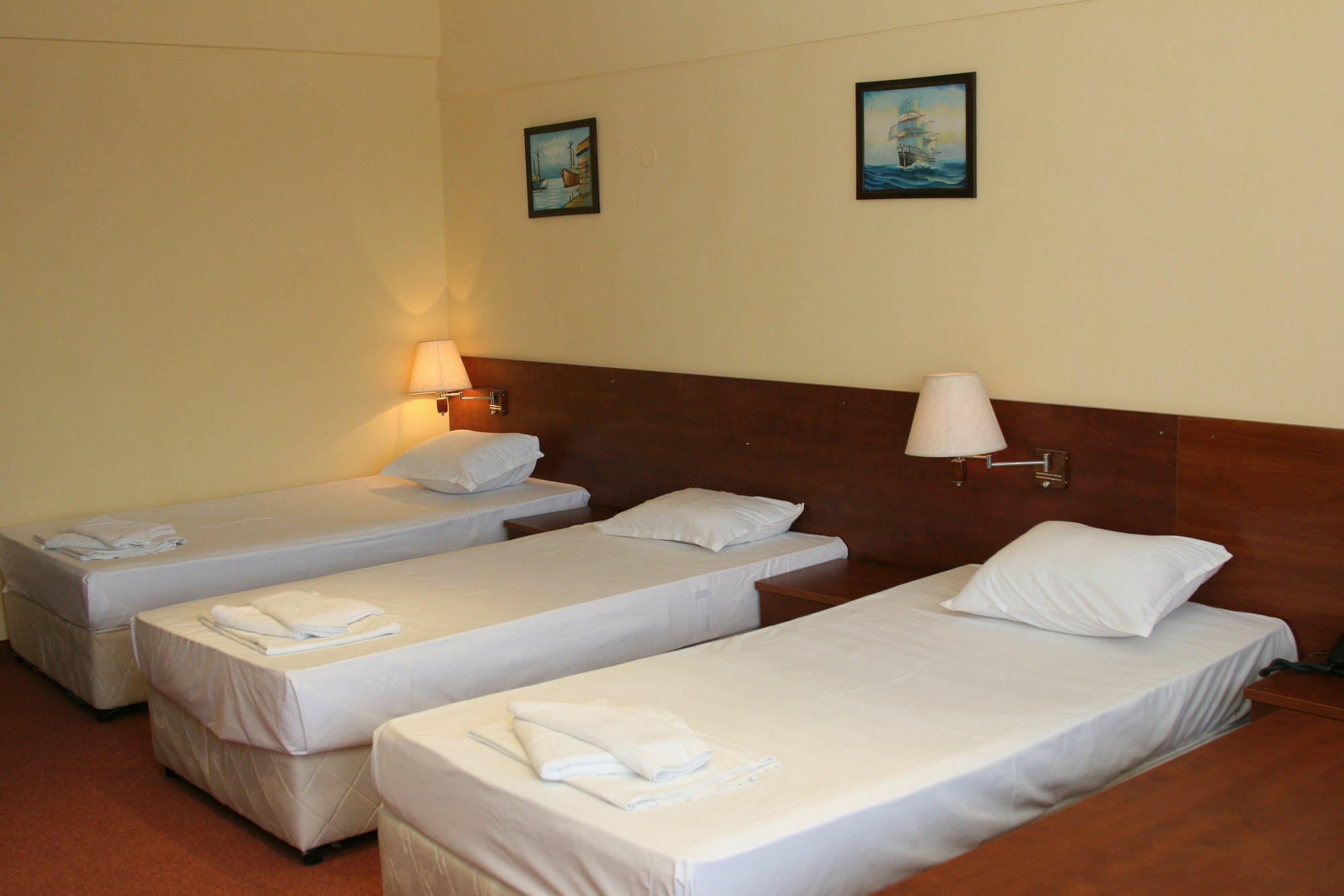 Hotel Avenue Burgas