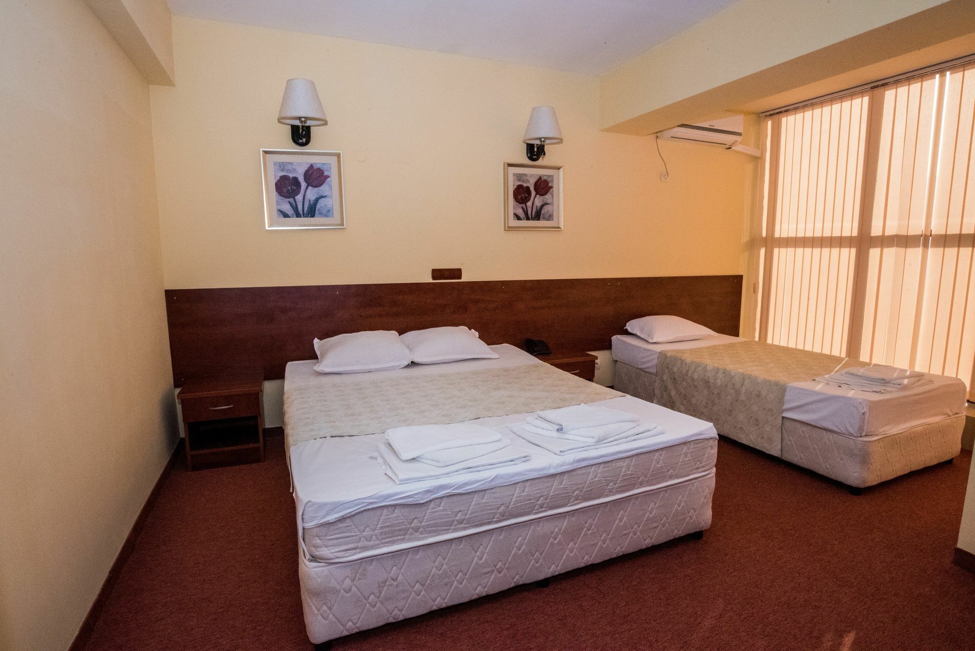 Avenue 3* Burgas