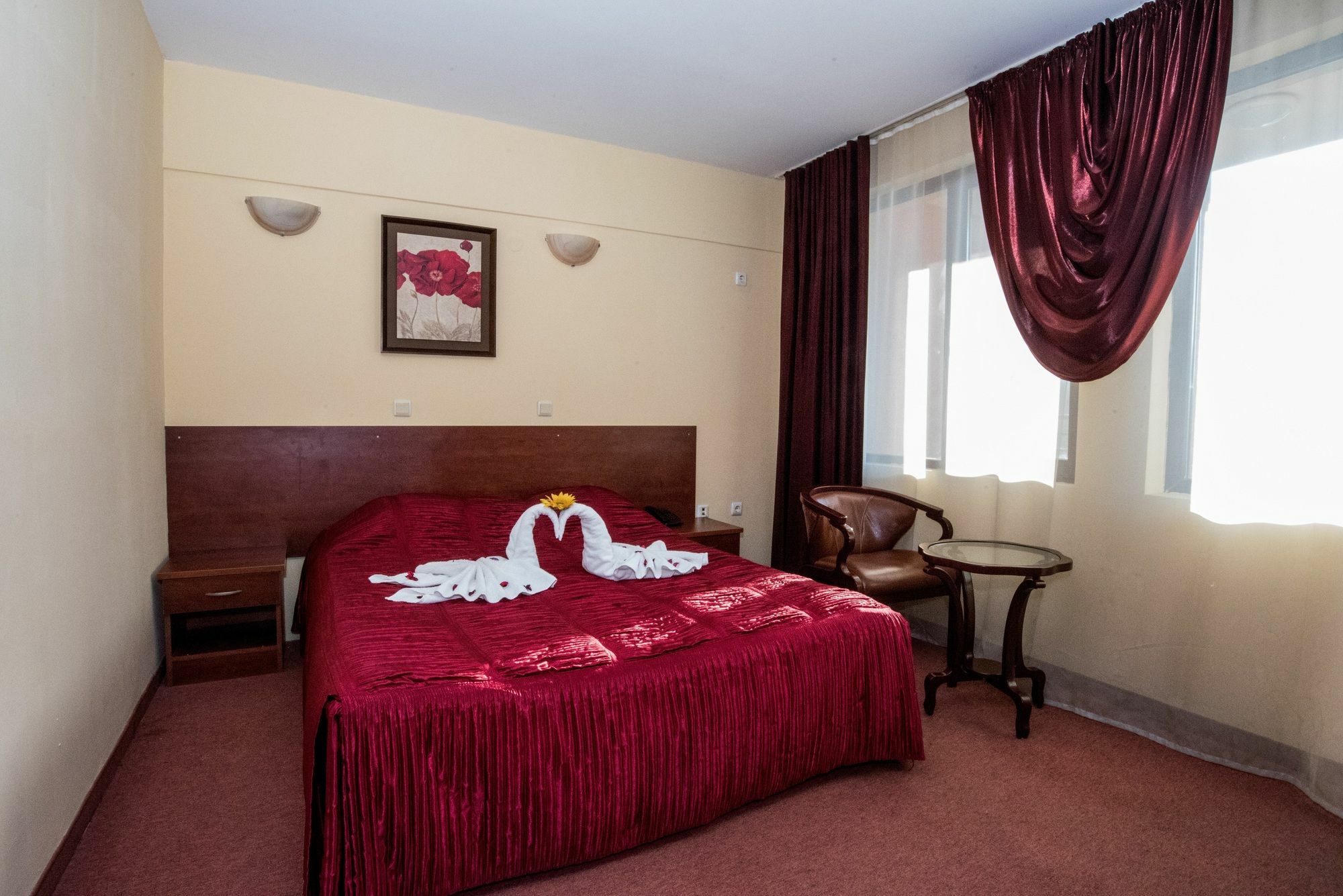 Avenue 3* Burgas